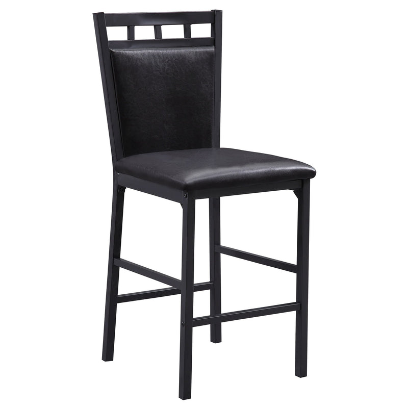 olney-dark-brown-5-piece-pack-counter-height-set-faux-marble-top-1