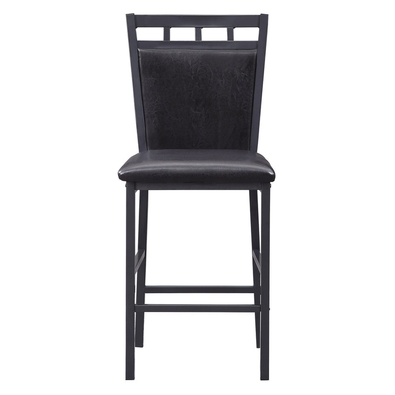 olney-dark-brown-5-piece-pack-counter-height-set-faux-marble-top-3