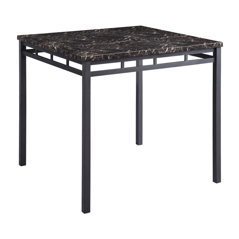 olney-dark-brown-5-piece-pack-counter-height-set-faux-marble-top-5