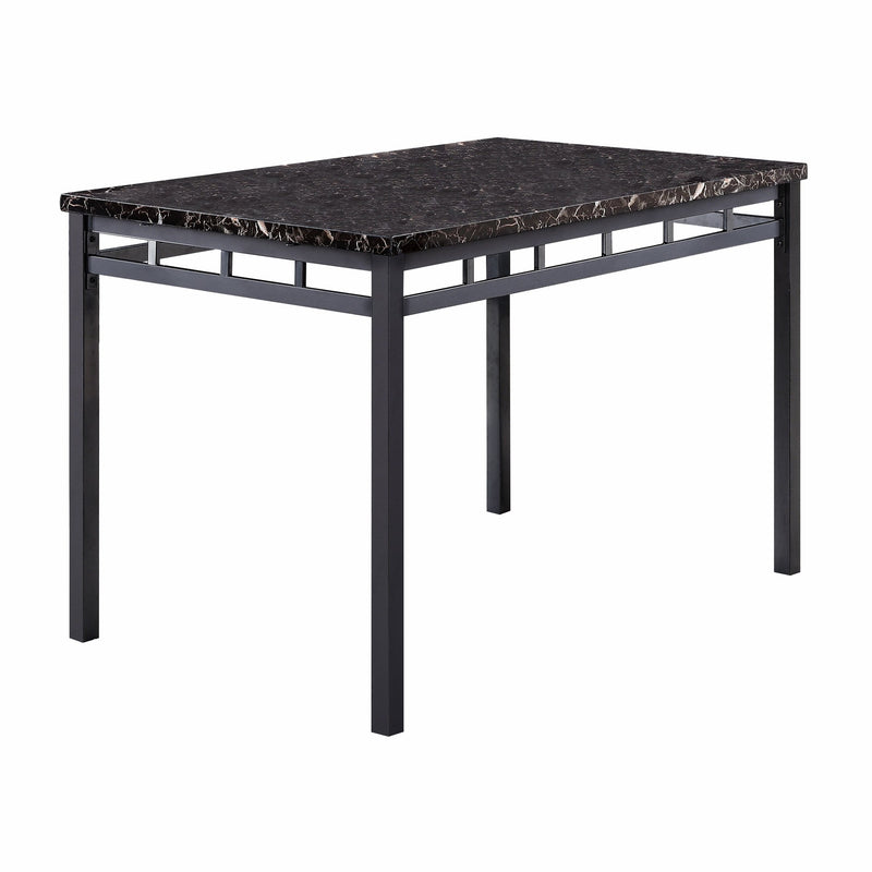 olney-dark-brown-5-piece-pack-dinette-set-faux-marble-top-1