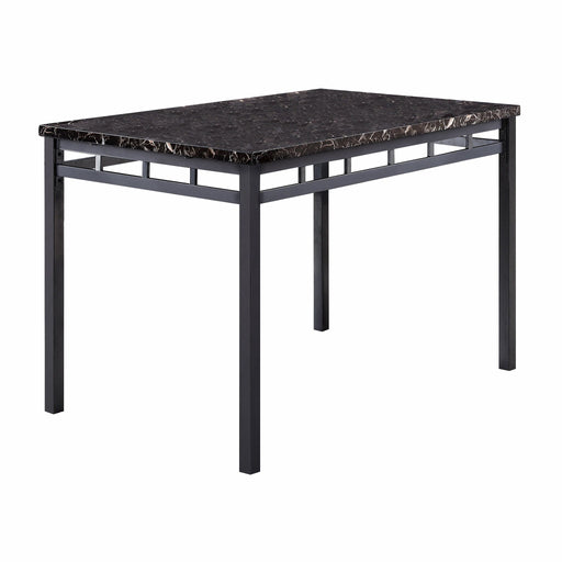 olney-dark-brown-5-piece-pack-dinette-set-faux-marble-top-1