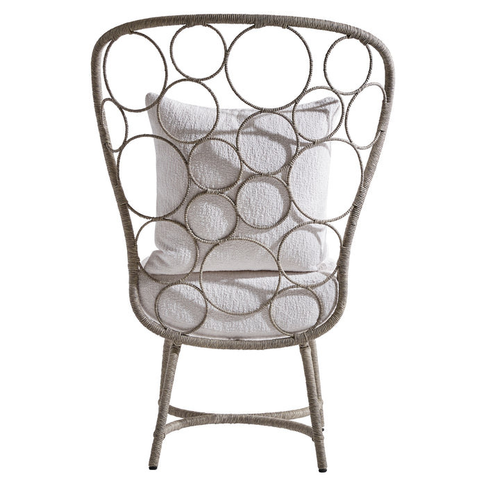 Avea Outdoor Chair - Furniture City (CA)l