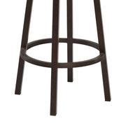 olympia-26-bar-height-metal-swivel-barstool-in-bandero-espresso-fabric-and-auburn-bay-finish-4