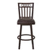 olympia-30-bar-height-metal-swivel-barstool-in-bandero-espresso-fabric-and-auburn-bay-finish-2