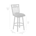 olympia-30-bar-height-metal-swivel-barstool-in-bandero-espresso-fabric-and-auburn-bay-finish-5