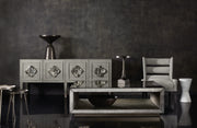Orleans Fabric Chair - Furniture City (CA)l