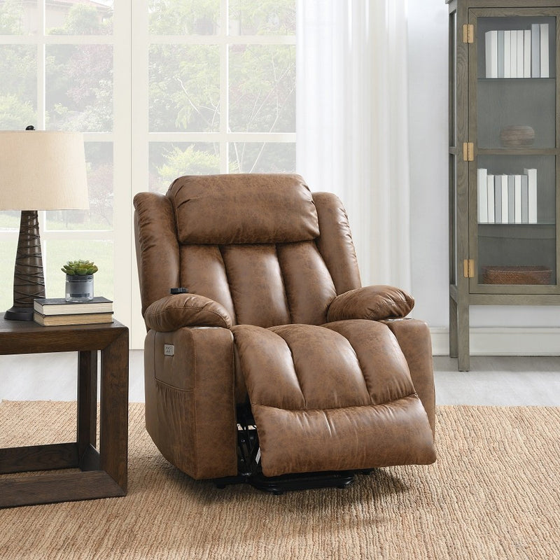 omarion-brown-polished-microfiber-power-motion-recliner-w-lift-heating-massage-2