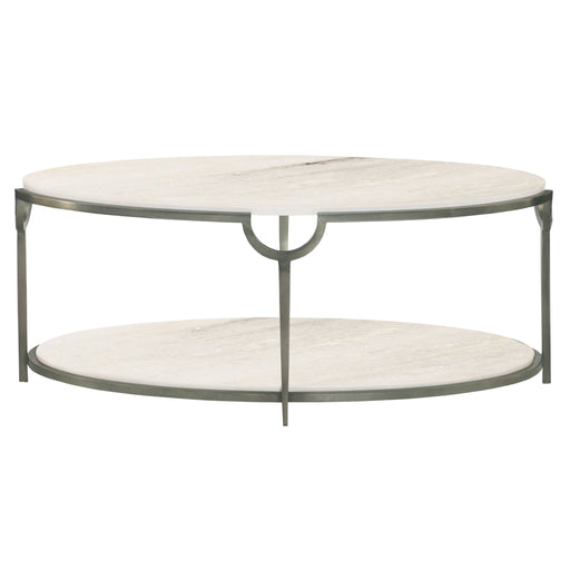Morello Cocktail Table