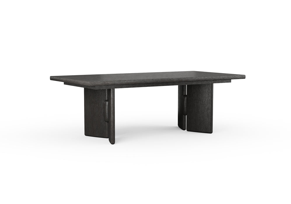 Geneve Dining Table - Furniture City (CA)l