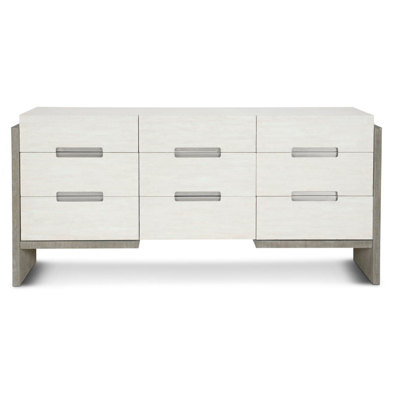 Foundations Dresser