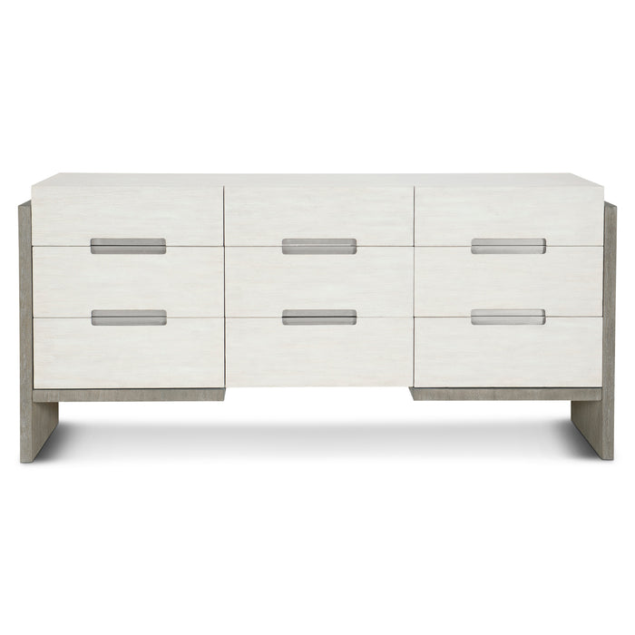 Foundations Dresser - Furniture City (CA)l