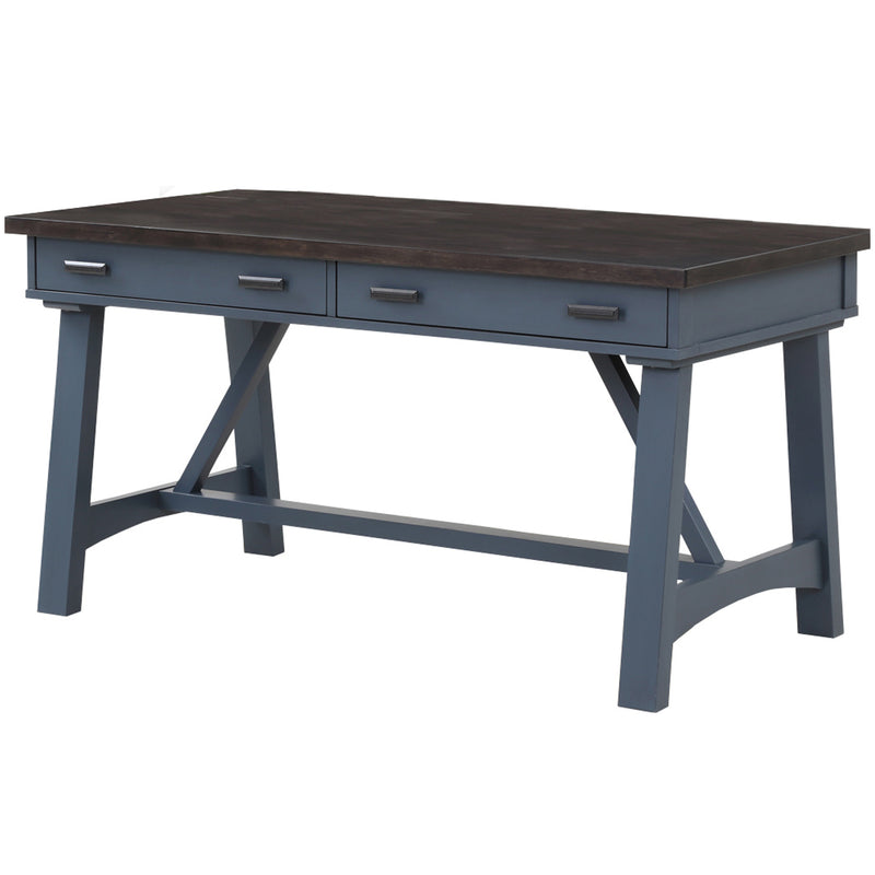 parker-house-americana-modern-denim-60-inch-writing-desk-2