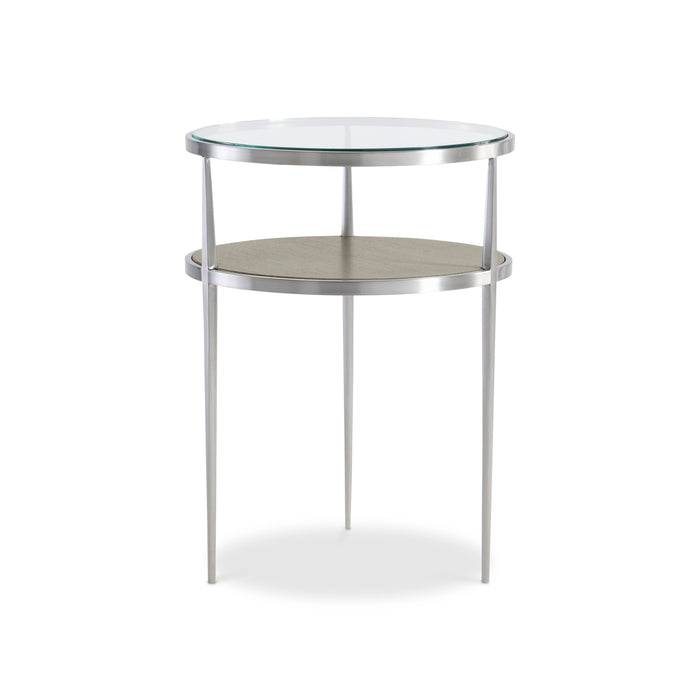 Cornelia Accent Table - Furniture City (CA)l