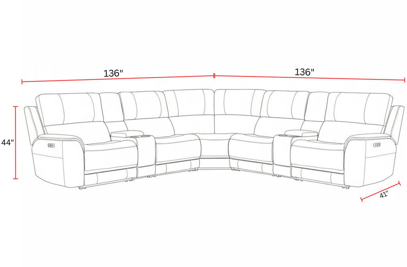 parker-living-easton-steamboat-quartz-7-piece-zero-gravity-power-reclining-sectional-with-power-adjustable-headrests-6