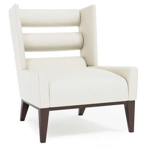 Orleans Leather Chair - Furniture City (CA)l