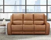 parker-living-belmont-lyric-caramel-zero-gravity-power-reclining-sofa-and-2-recliners-6