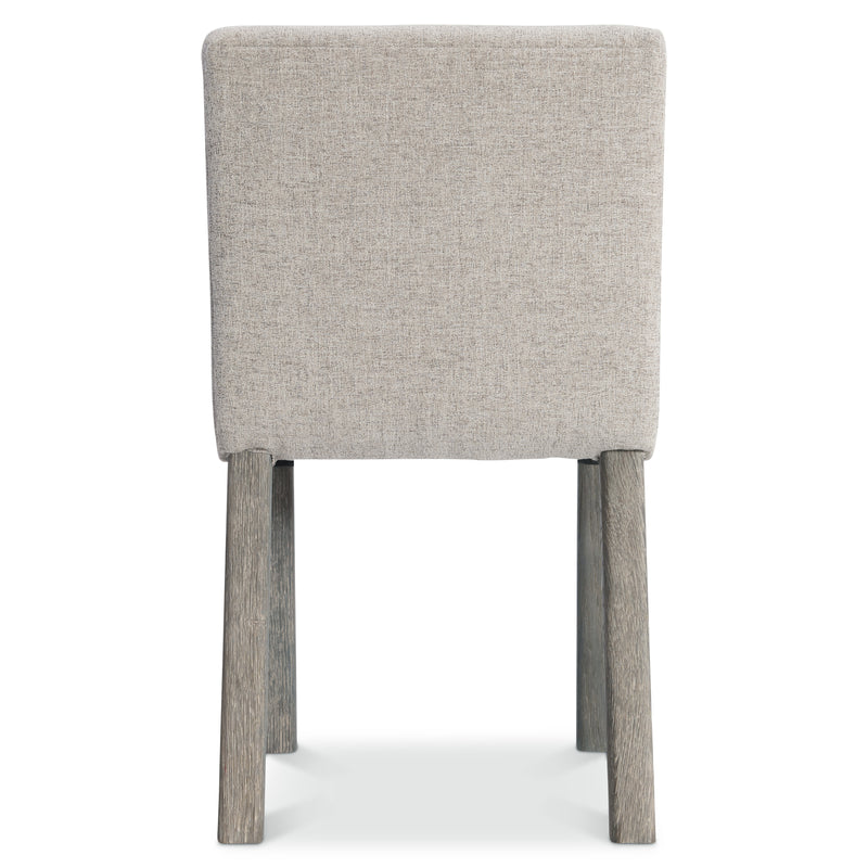 Monolith Side Chair - Furniture City (CA)l
