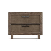 Casa Paros Nightstand - Furniture City (CA)l