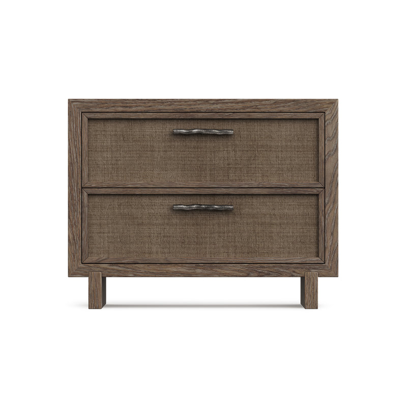 Casa Paros Nightstand - Furniture City (CA)l