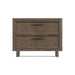 Casa Paros Nightstand - Furniture City (CA)l