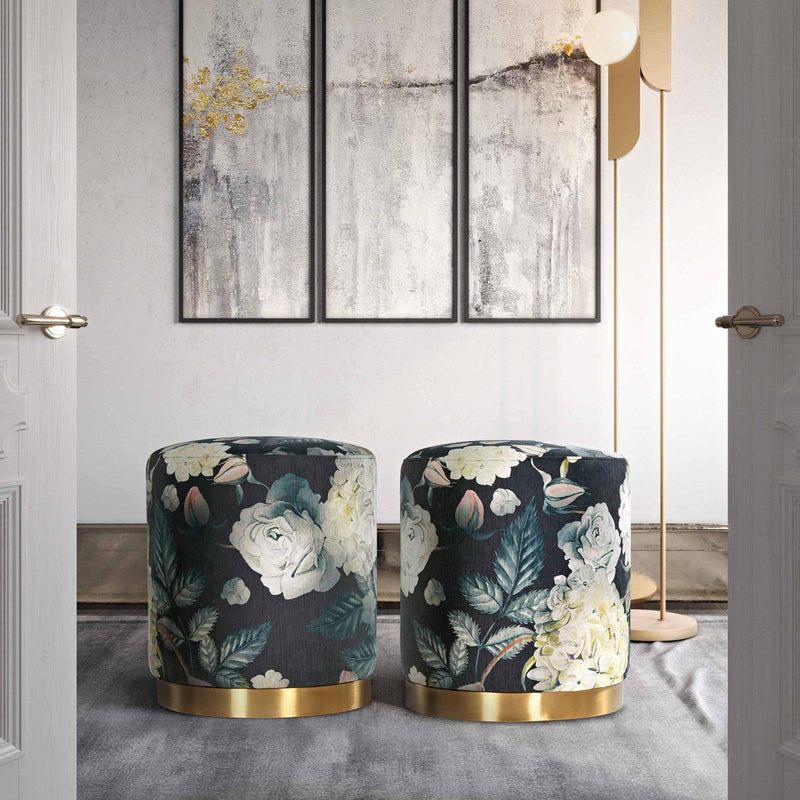 opal-floral-velvet-ottoman-with-gold-base-2