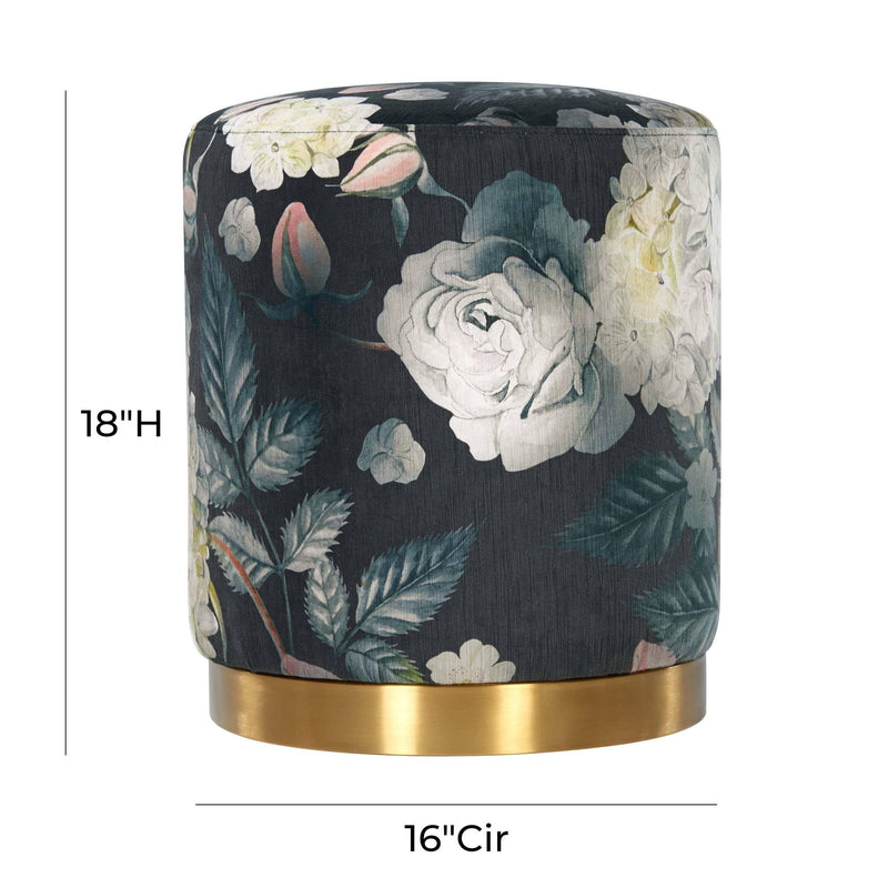 opal-floral-velvet-ottoman-with-gold-base-6