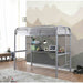 opal-iii-twin-loft-bed-silver-1