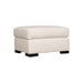 Germain Fabric Ottoman - Furniture City (CA)l