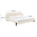 ophelia-cream-faux-wool-king-bed-6