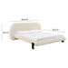 ophelia-cream-faux-wool-queen-bed-6