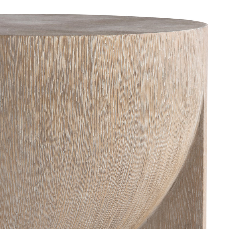 Loggia Side Table - Furniture City (CA)l