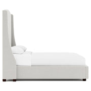 Cooper Fabric Shelter Bed - Furniture City (CA)l