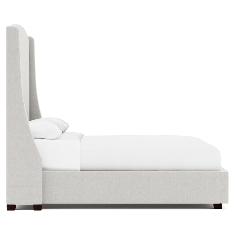 Cooper Fabric Storage Shelter Bed