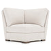 Germain Fabric Corner Chair - Furniture City (CA)l
