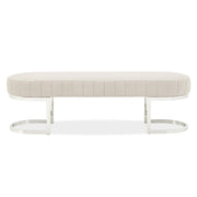 orchid-velvet-accent-bench-gray-chrome-1
