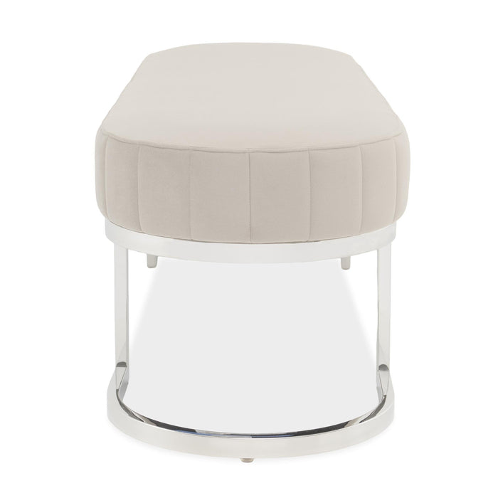 orchid-velvet-accent-bench-gray-chrome-3