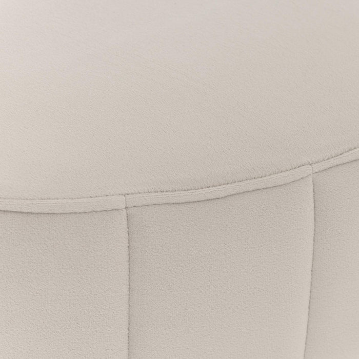 orchid-velvet-accent-bench-gray-chrome-5