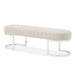 orchid-velvet-accent-bench-gray-chrome-6