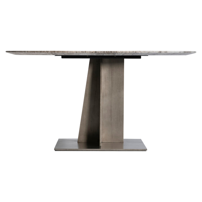 Equis Dining Table - Furniture City (CA)l
