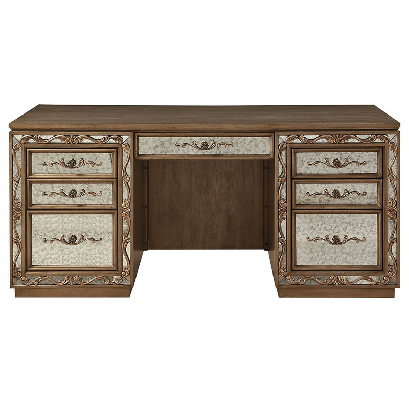 orianne-antique-gold-executive-writing-desk-3