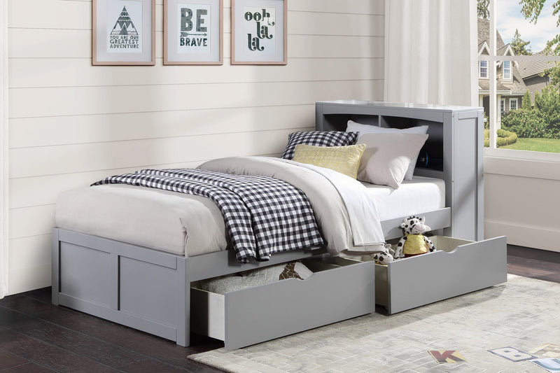 orion-3-twin-bookcase-platform-bed-with-storage-boxes-6