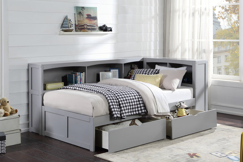orion-4-twin-bookcase-corner-platform-bed-with-storage-boxes-4