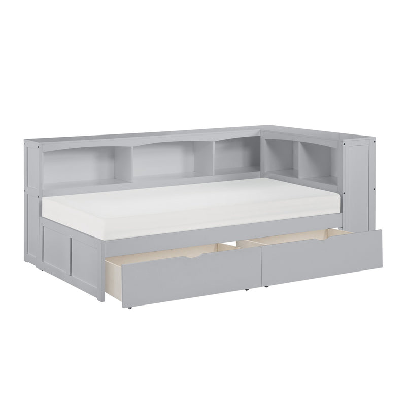 orion-4-twin-bookcase-corner-platform-bed-with-storage-boxes-8