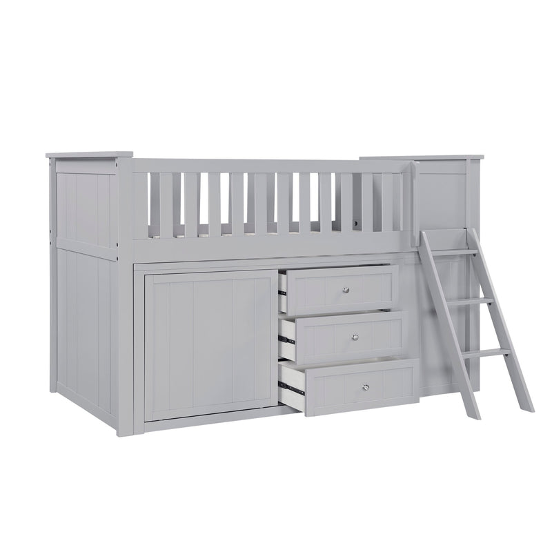 orion-5-low-loft-bunk-with-bookcase-and-dresser-11