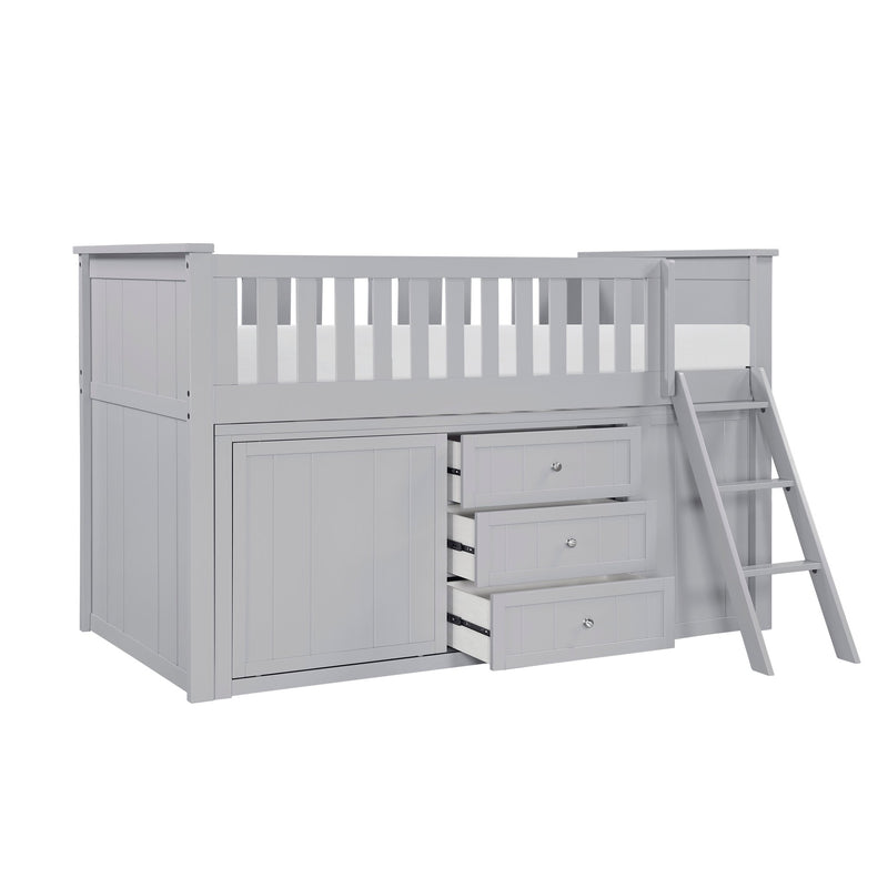 orion-5-low-loft-bunk-with-bookcase-and-dresser-3