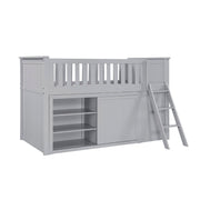 orion-5-low-loft-bunk-with-bookcase-and-dresser-9