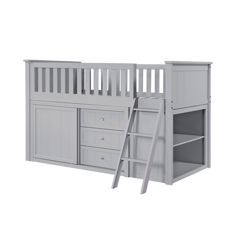 orion-6-low-loft-bunk-with-bookcase-and-2-dressers-3