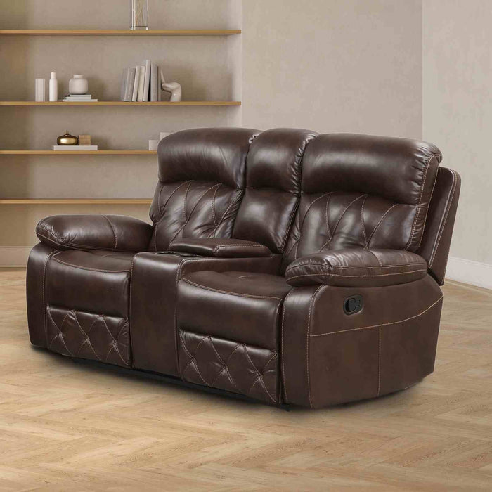 osias-loveseat-brown-1
