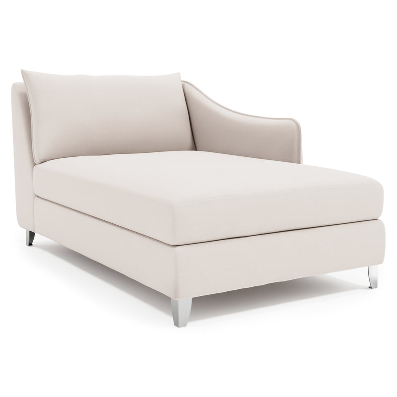 Monterey Outdoor Right Arm Chaise