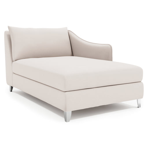 Monterey Outdoor Right Arm Chaise